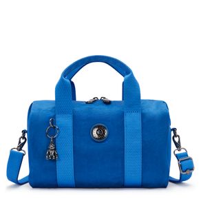 Bolsa Kipling Bina M – Azul