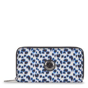 Carteira Kipling New Imali – Estampado