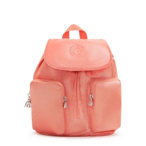 Mochila Kipling Anto S – Rosa