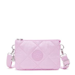 Bolsa Kipling Riri – Rosa