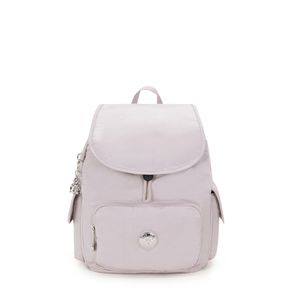 Mochila Kipling City Pack S - Cinza