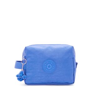 Nécessaire Kipling Parac - Azul