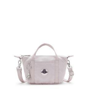 Bolsa Kipling Art Compact - Cinza