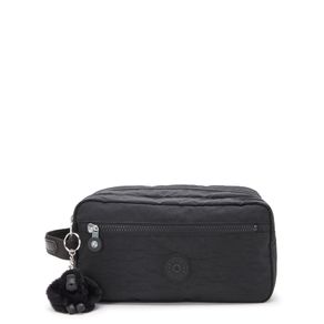 Nécessaire Kipling Agot – Preto