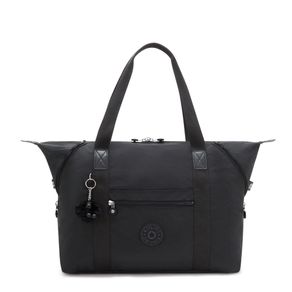 Bolsa Kipling Art M – Preto