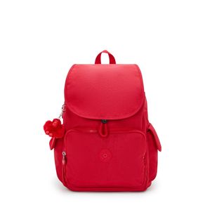 Mochila Kipling City Pack – Vermelho