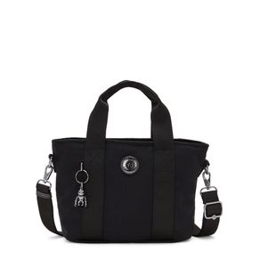 Bolsa Kipling Minta – Preto