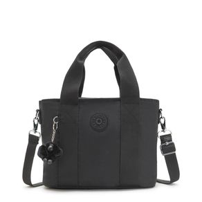 Bolsa Kipling Minta M – Preto