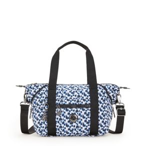 Bolsa Kipling Art Mini – Estampado
