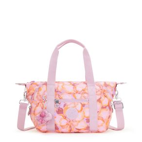 Bolsa Kipling Art Mini – Estampado