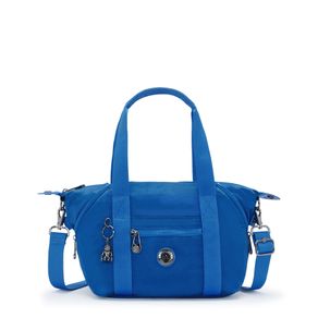 Bolsa Kipling Art Mini – Azul
