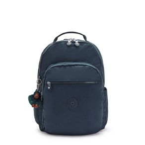 Mochila Kipling Seoul Lap – Azul