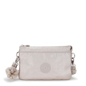 Bolsa Kipling Riri - Dourado