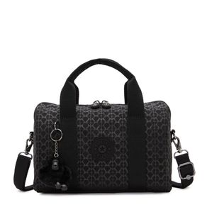 Bolsa Kipling Bina M – Preto