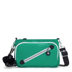 Bolsa Kipling New Milos – Verde