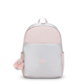Mochila Kipling Haydar – Prata