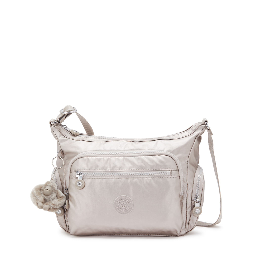 Bolsa Kipling Gabbie S