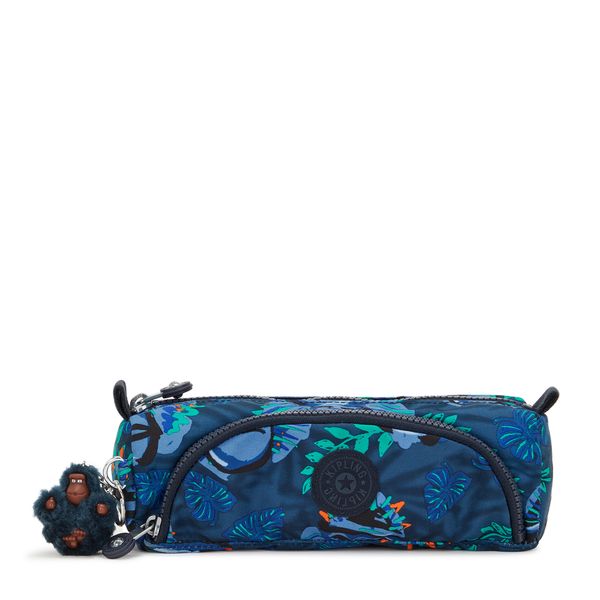 Estojo Kipling Cute Estampado