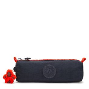 Estojo Kipling Freedom - Preto