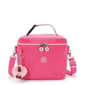 Lancheira Kipling Graham – Rosa