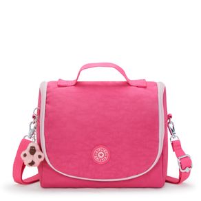 Lancheira Kipling New Kichirou – Rosa