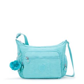 Bolsa Kipling Gabbie S – Azul