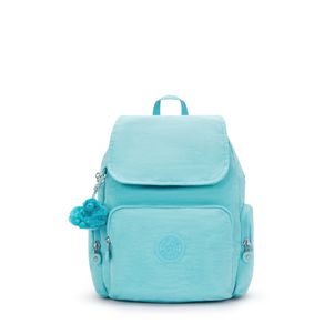 Mochila Kipling City Zip S – Azul