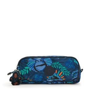 Estojo Kipling Gitroy – Estampado