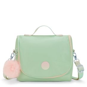 Lancheira Kipling New Kichirou – Verde