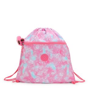 Mochila Kipling Supertaboo – Estampado