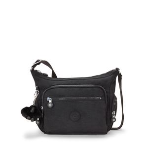 Bolsa Kipling Gabbie S – Preto