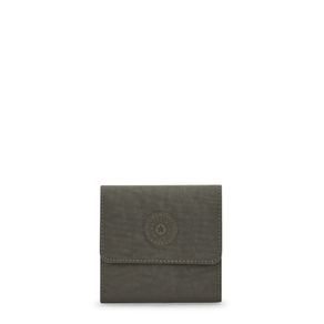 Carteira Kipling Cece – Marrom