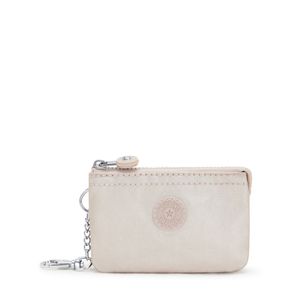 Porta-Moedas Kipling Mini Creativity - Rose