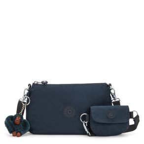 Bolsa Kipling Evelyna - Azul