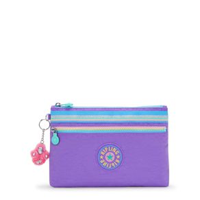 Nécessaire Kipling Marquis – Roxo