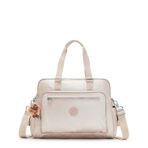Bolsa Maternidade Kipling Alanna - Rose