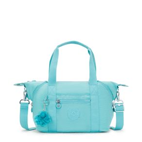 Bolsa Kipling Art Mini – Azul