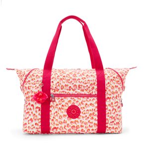 Bolsa Kipling Art M – Estampado