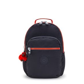 Mochila Kipling Seoul Lap – Azul