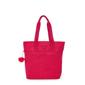 Bolsa Kipling Hanifa – Rosa