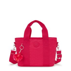 Bolsa Kipling Minta – Rosa