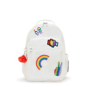 Mochila Kipling Seoul – Estampado