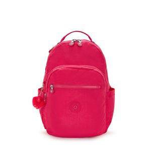 Mochila Kipling Seoul – Rosa