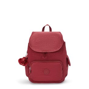 Mochila Kipling City Pack S – Vermelho