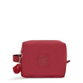 Nécessaire Kipling Parac – Vermelho