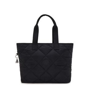 Bolsa Kipling Colissa Up – Preto