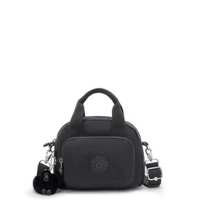 Bolsa Kipling Defea Mini – Preto