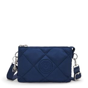 Bolsa Kipling Riri – Azul