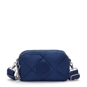 Bolsa Kipling Milda – Azul
