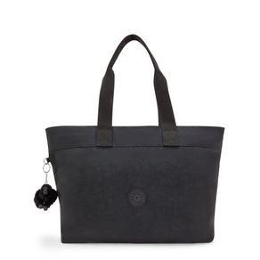 Bolsa Kipling Colissa Up – Preto